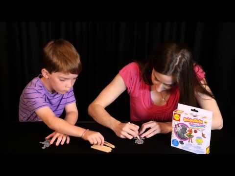 CLEARANCE Shrinky Dinks Ballerina Jewelry