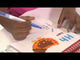 ALEX Toys Little Hands Ready, Set, Write and Wipe! ABC and 123