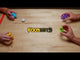Foosbots 2 Pack