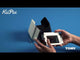 KiiPix Smartphone Printer- Pink