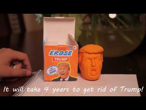 Erase Trump