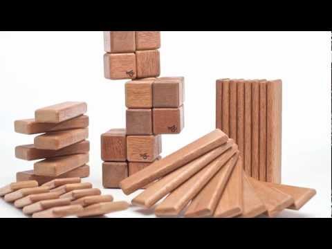 Baby’s First Blocks - 15-piece
