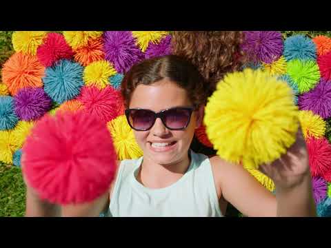 Koosh® Mondo