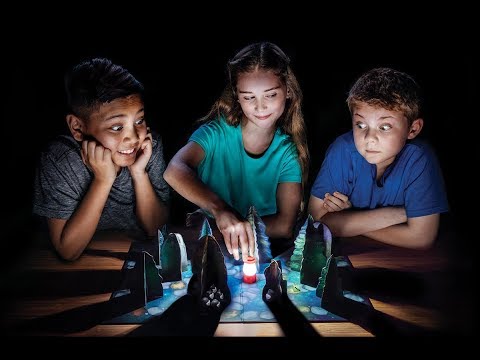 Shadows in the Forest Game