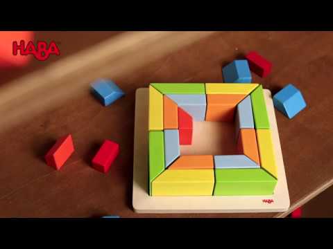 3D Arranging Game Creative Stones