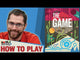 The Game Card Game