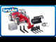 Bruder Manitou Telescopic Loader MLT 633