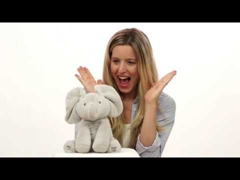 GUND Flappy the Elephant