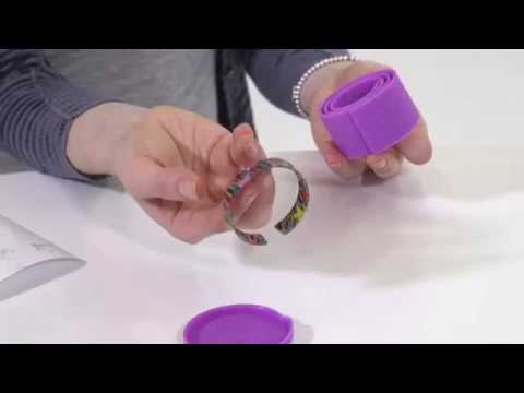 Shrinky Dinks Bake and Shape 3D Jewelry