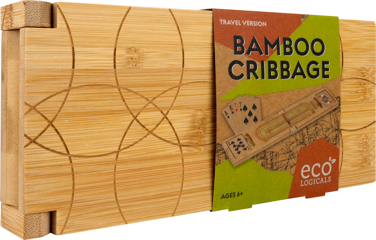 Bamboo Cribbage
