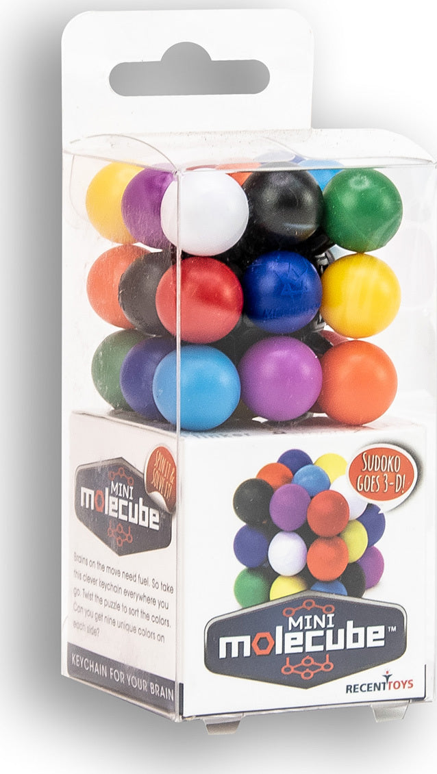 Mini Molecube