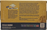 Thor's Hammer - brainteaser puzzle