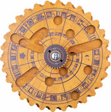 Egyptian Almanac