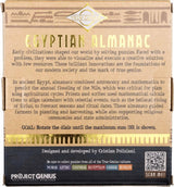 Egyptian Almanac