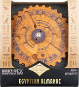 Egyptian Almanac