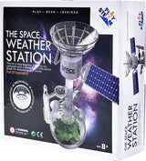 PlaySTEAM Space Weather Station Water Cycle Simulation Learning Kit