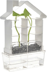 PlaySTEAM Greenhouse Plant Maze Botany Learning Set