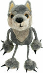 Finger Puppets - Wolf