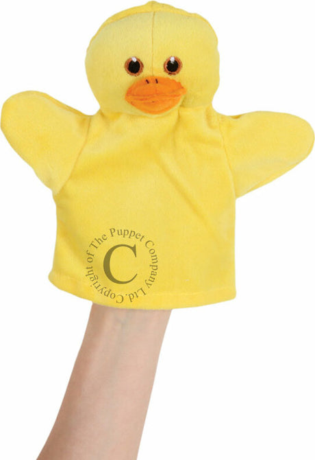 My First Puppets - Duck