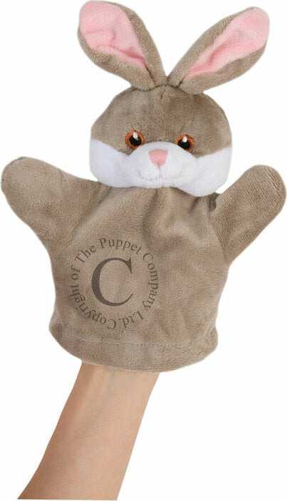 My First Puppets - Rabbit
