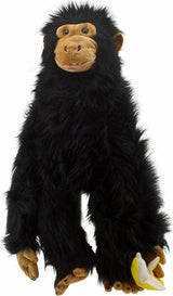 Large Chimp Puppet