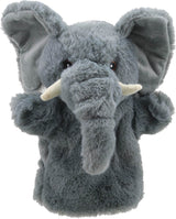 Elephant – ECO Puppet Buddies 