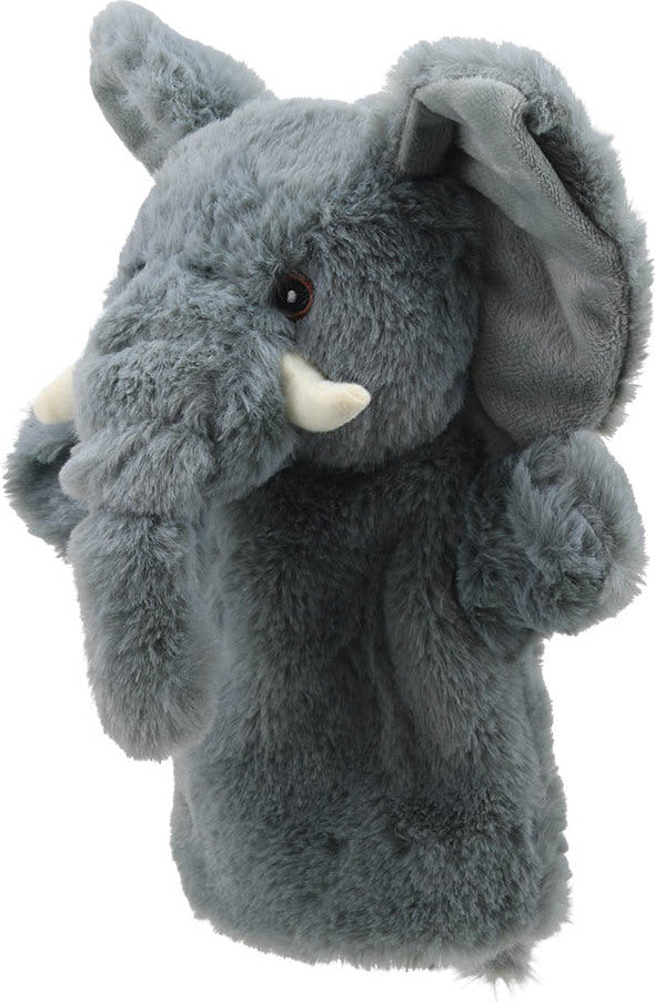 Elephant – ECO Puppet Buddies 