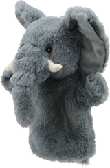 Elephant – ECO Puppet Buddies 
