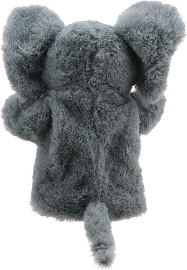 Elephant – ECO Puppet Buddies 