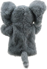Elephant – ECO Puppet Buddies 