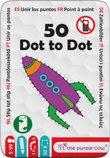 50 - Dot to Dot