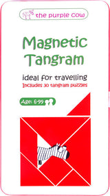 TO GO - Tangram