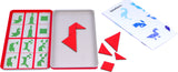 TO GO - Tangram