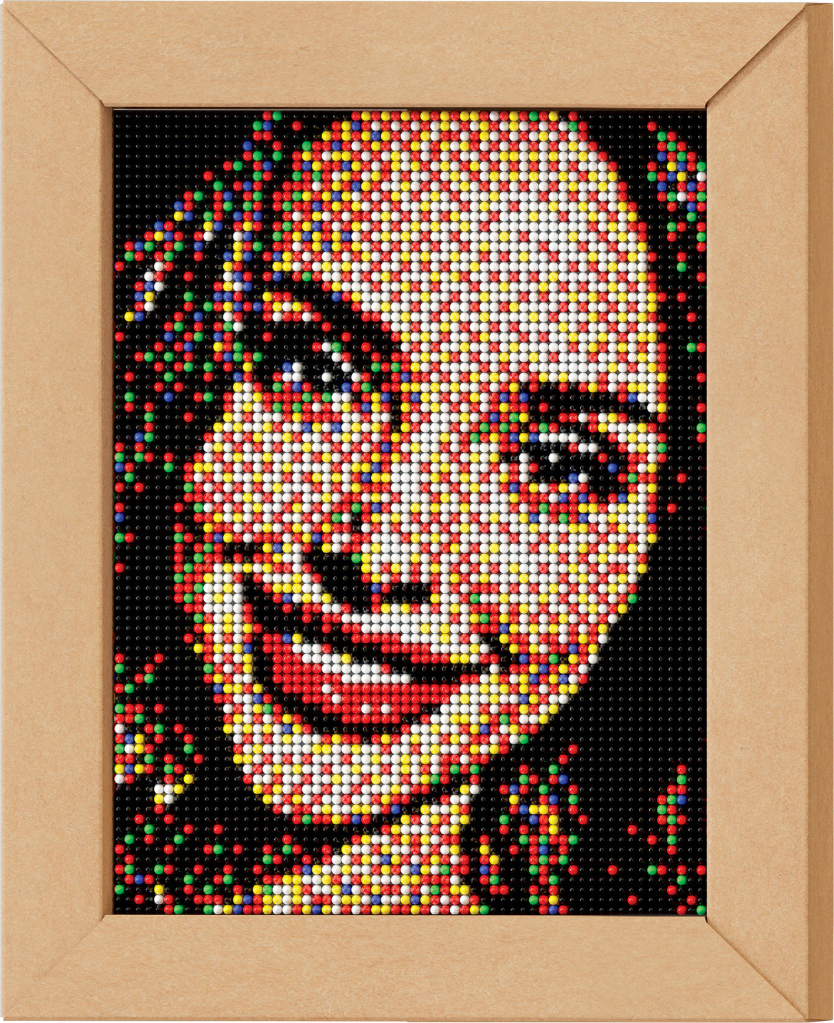 Pixel Art 4
