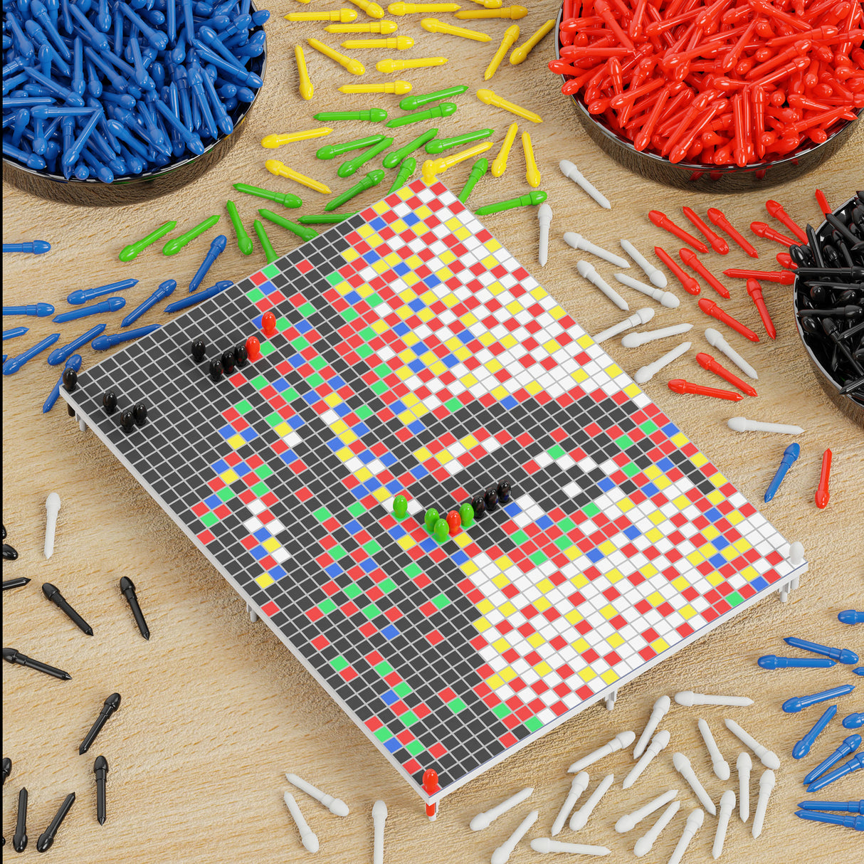 Pixel Art 4
