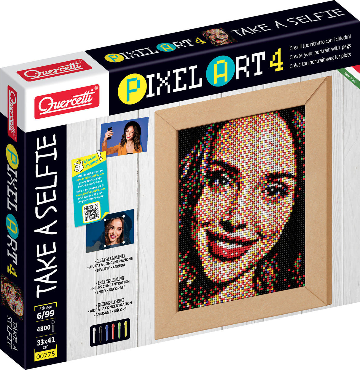 Pixel Art 4