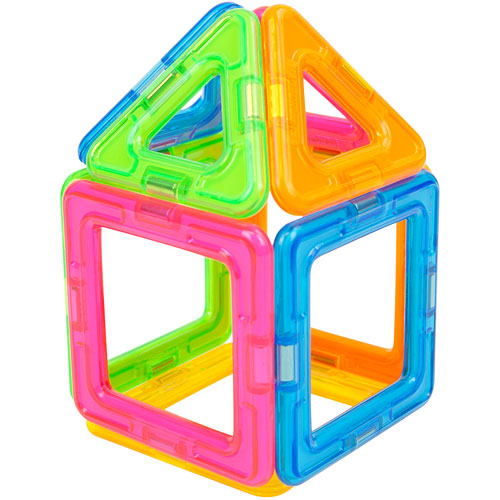 Neon 14pc Set