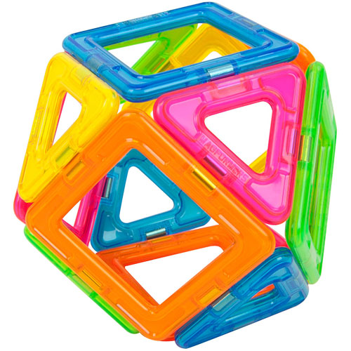 Neon 14pc Set