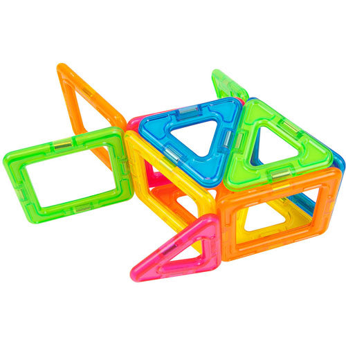 Neon 14pc Set
