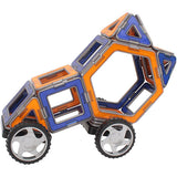 XL Cruisers Magformers