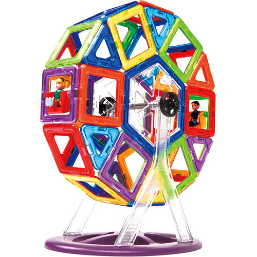 Magformers Carnival Set