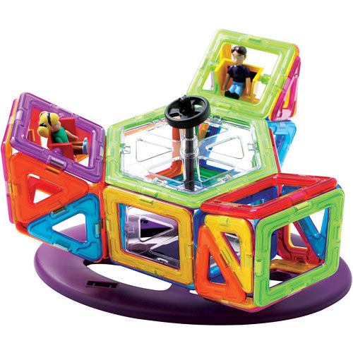 Magformers Carnival Set