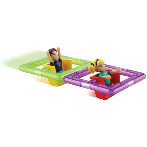 Magformers Carnival Set