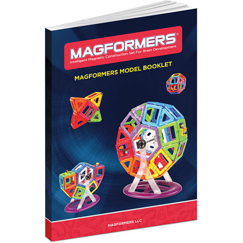 Magformers Rainbow 30pc set