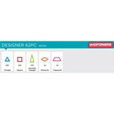 Magformers Designer Set