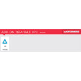 Magformers Triangles 8pc set