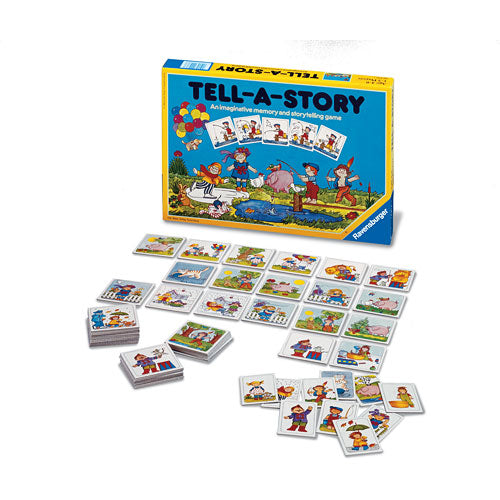 Tell-a-Story