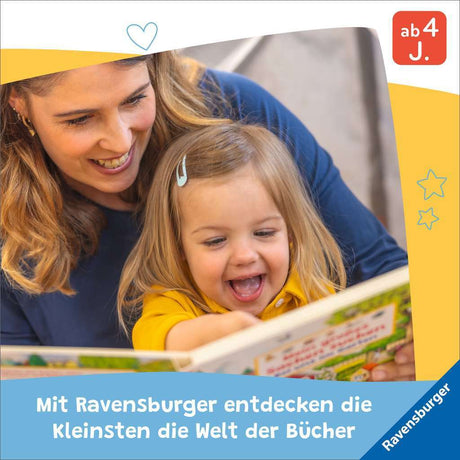 Our Green City Frame Puzzle (24 pc)