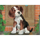 Cube Puzzles Animals