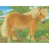Cube Puzzles Animals